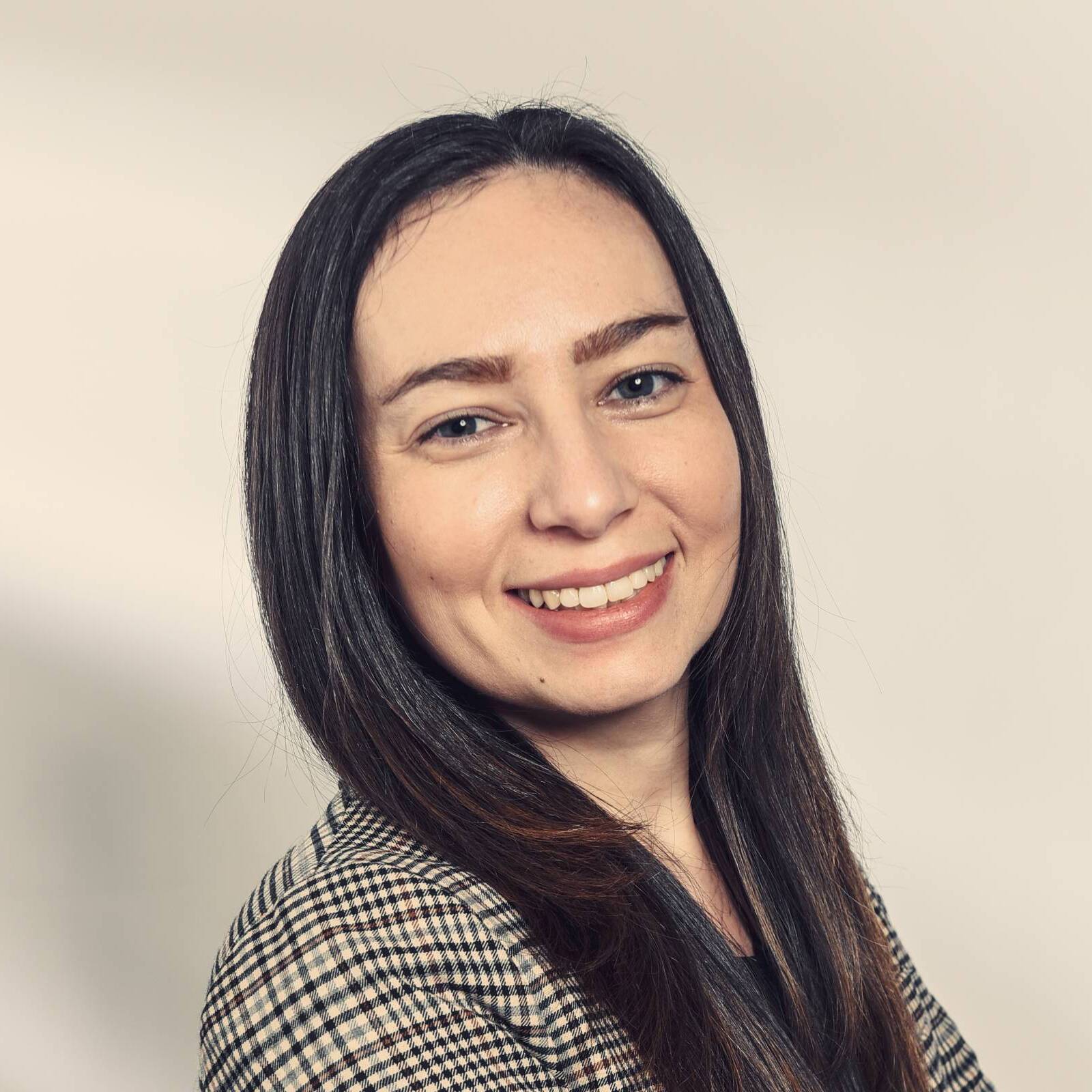 Alumna Ellyanne Rosenthal